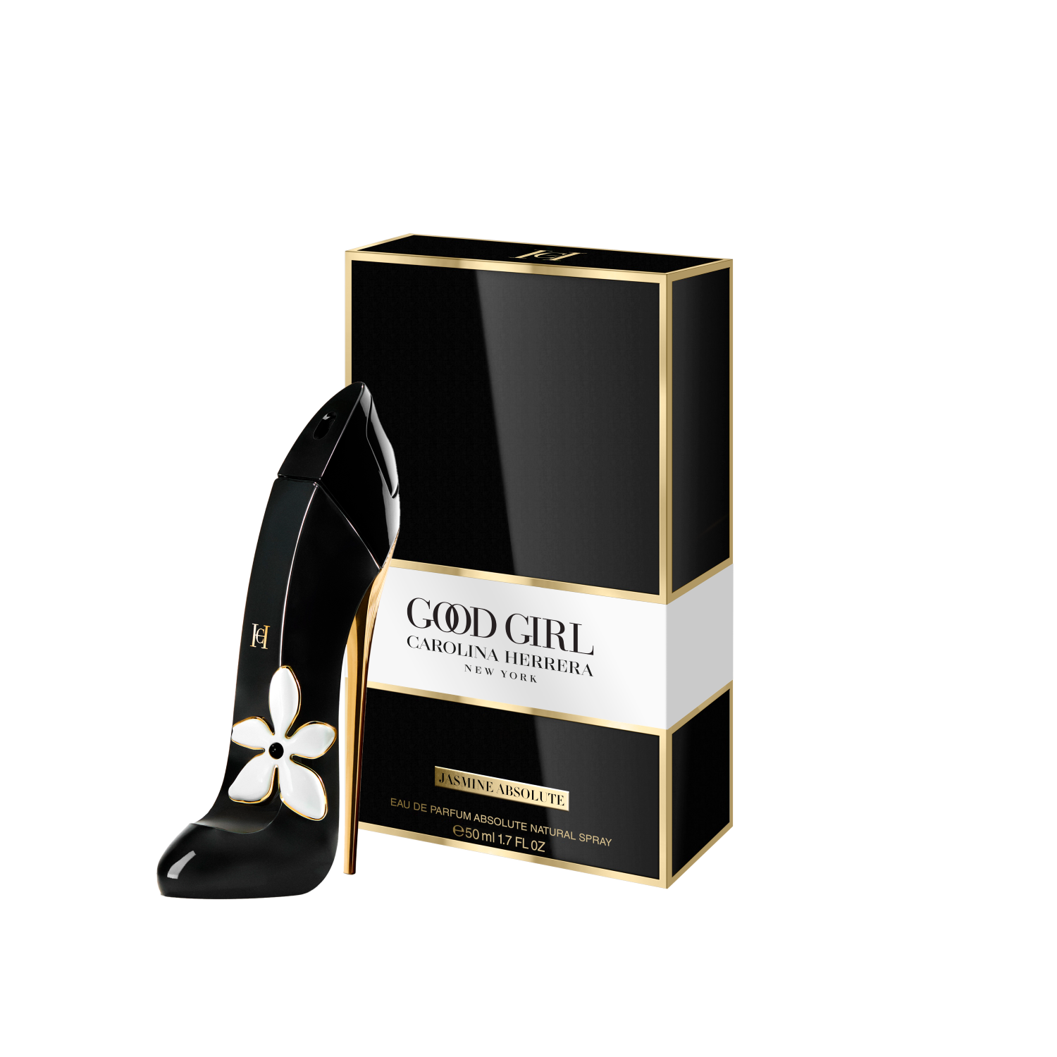 CAROLINA HERRERA Good Girl Jasmine Absolute Eau de Parfum