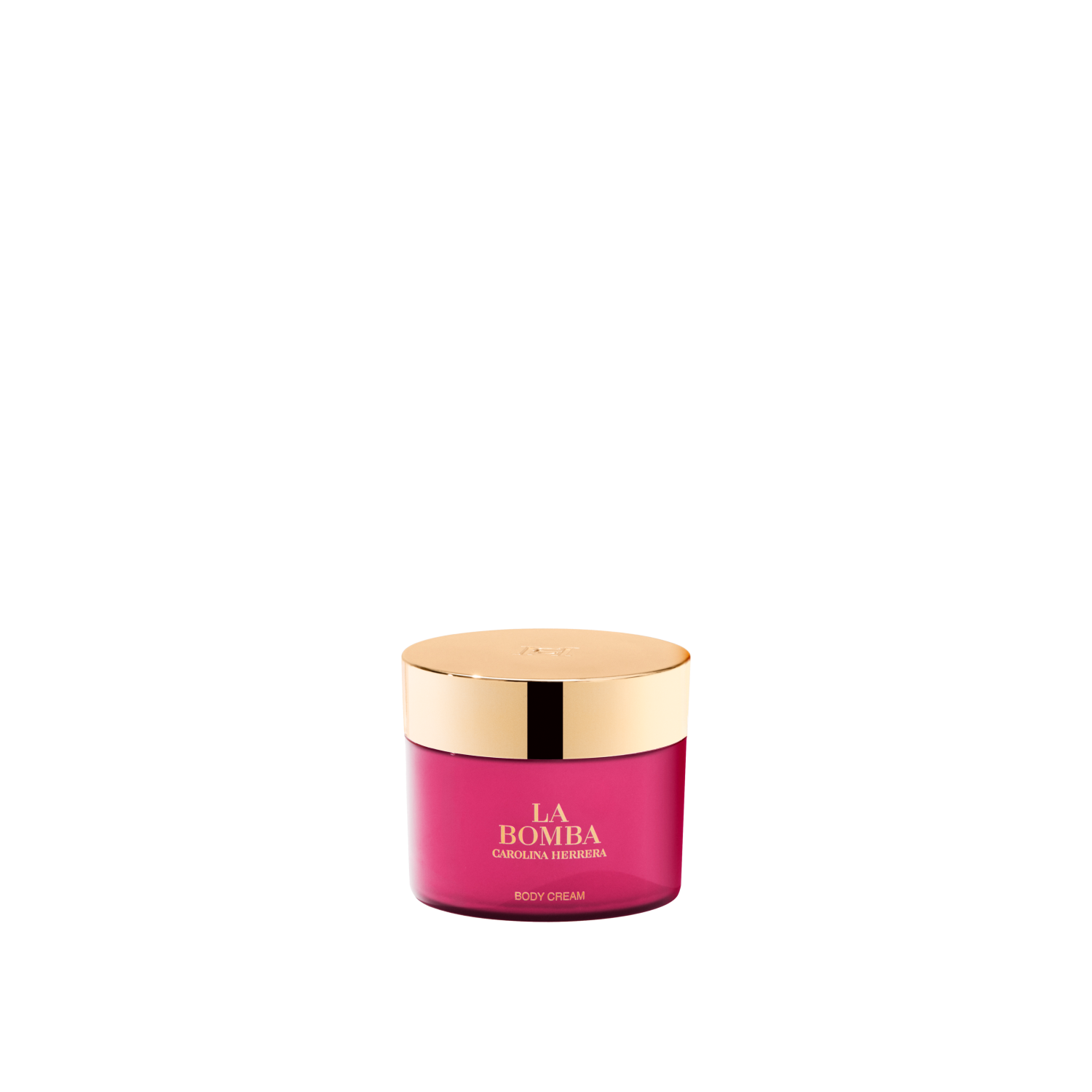 CAROLINA HERRERA La Bomba Body Cream, image 2 sur 2