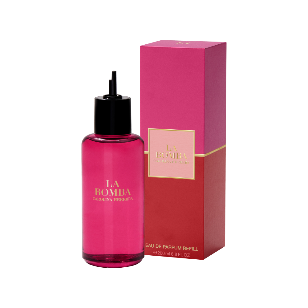 CAROLINA HERRERA La Bomba Eau de Parfum