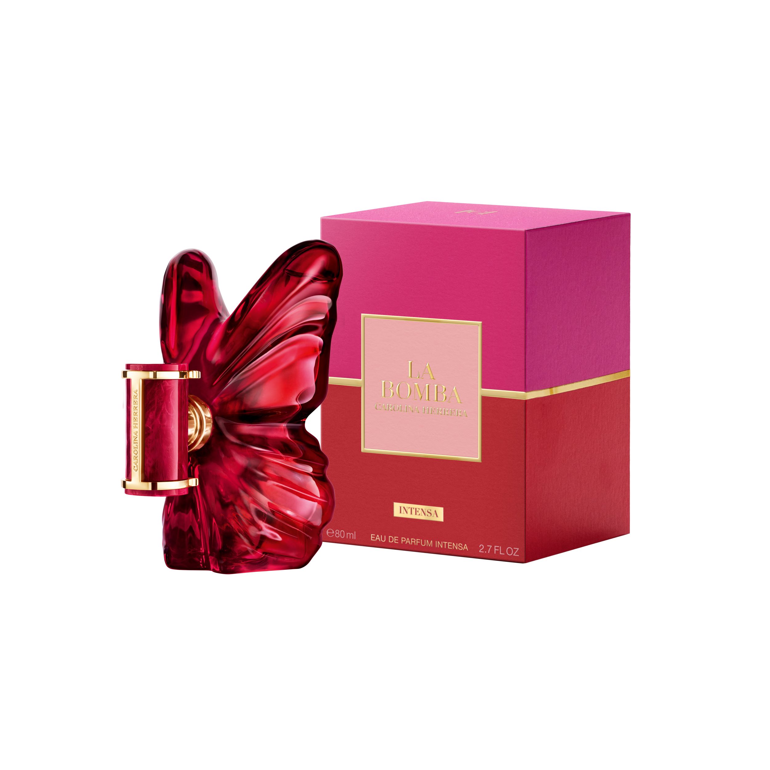 CAROLINA HERRERA La Bomba Intensa Eau de Parfum