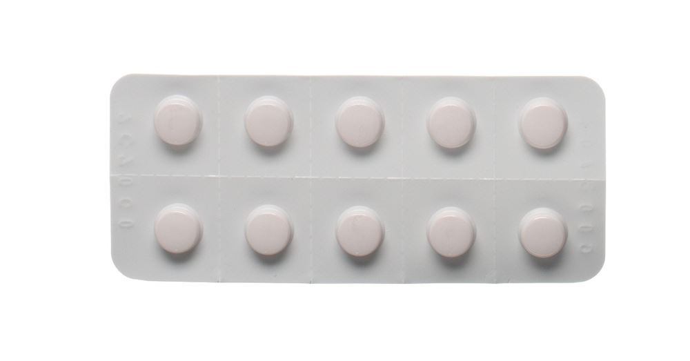CARVEDILOL Sandoz 12.5 mg, Hauptbild