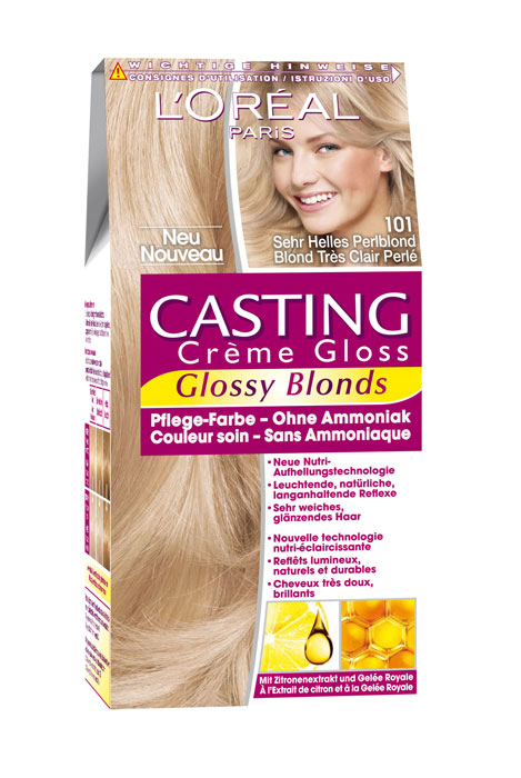 CASTING crème gloss, image principale