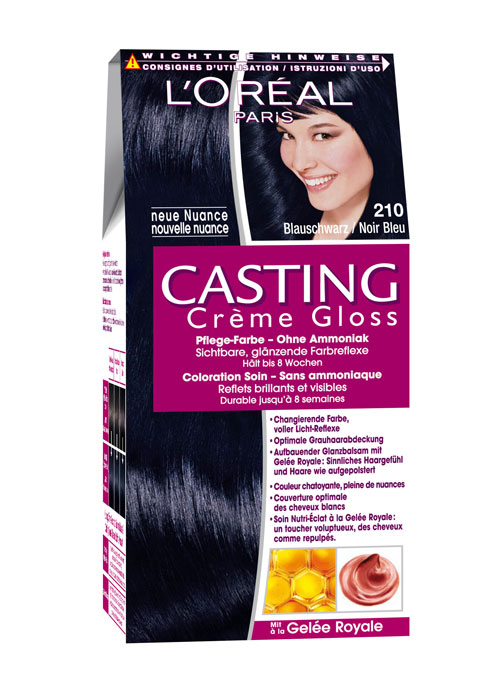 CASTING Creme Gloss, Hauptbild