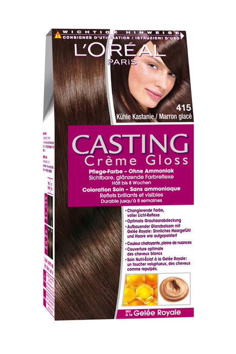 CASTING crème gloss, image principale