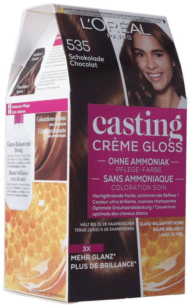 CASTING Creme Gloss