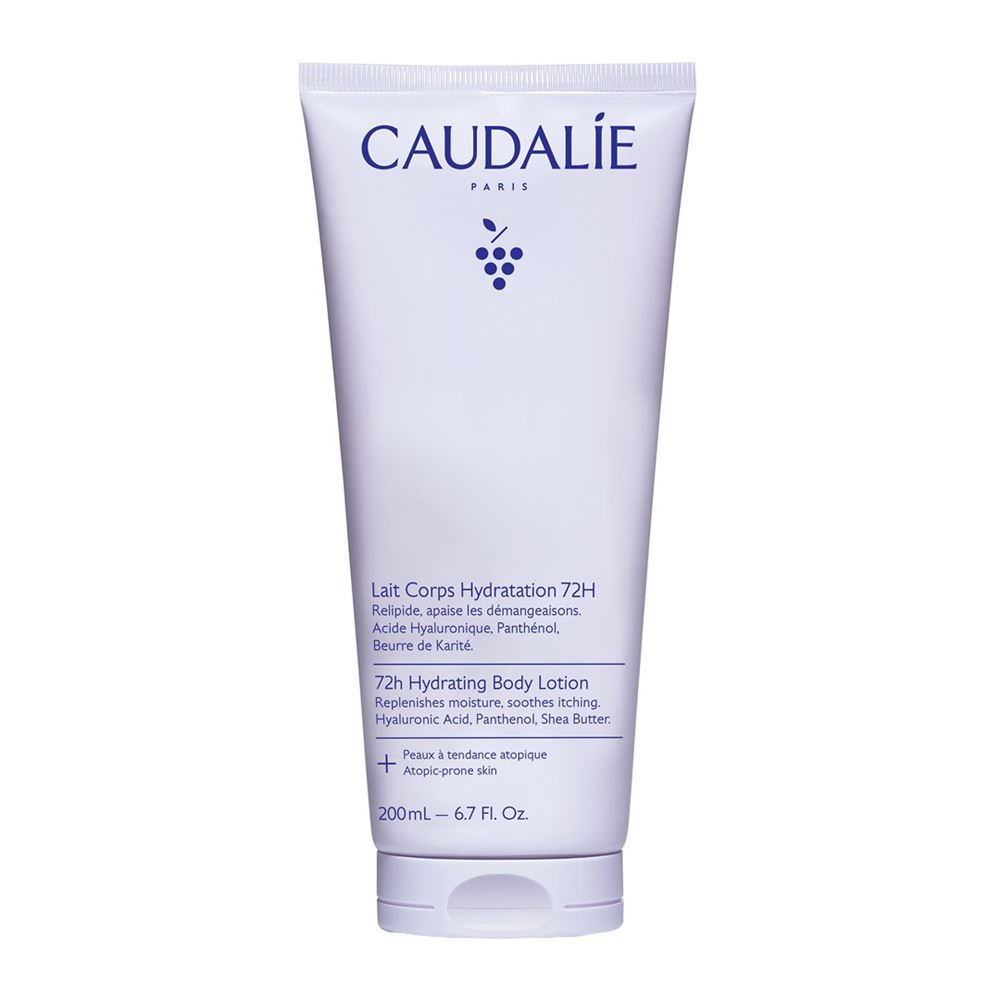 CAUDALIE 72h Hydrating Body Lotion