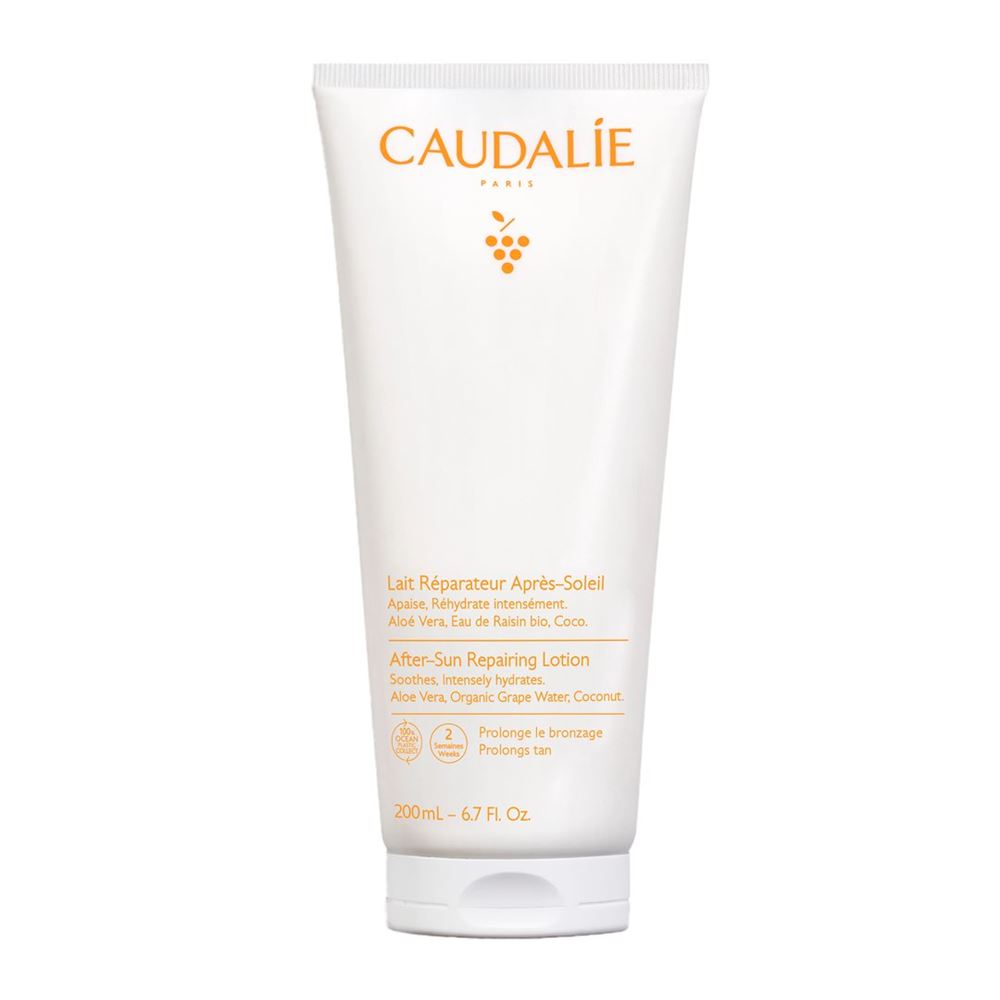 CAUDALIE After-Sun Pflegemilch