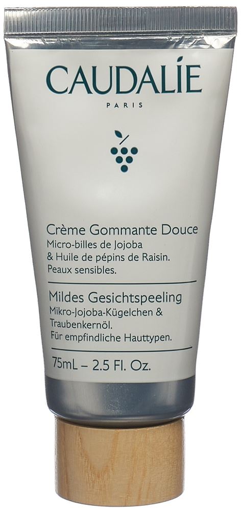 CAUDALIE Crème Gommante Douce
