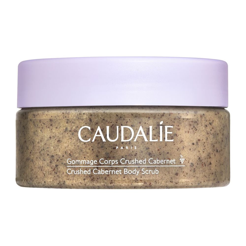 CAUDALIE Crushed Cabernet Body Scrub