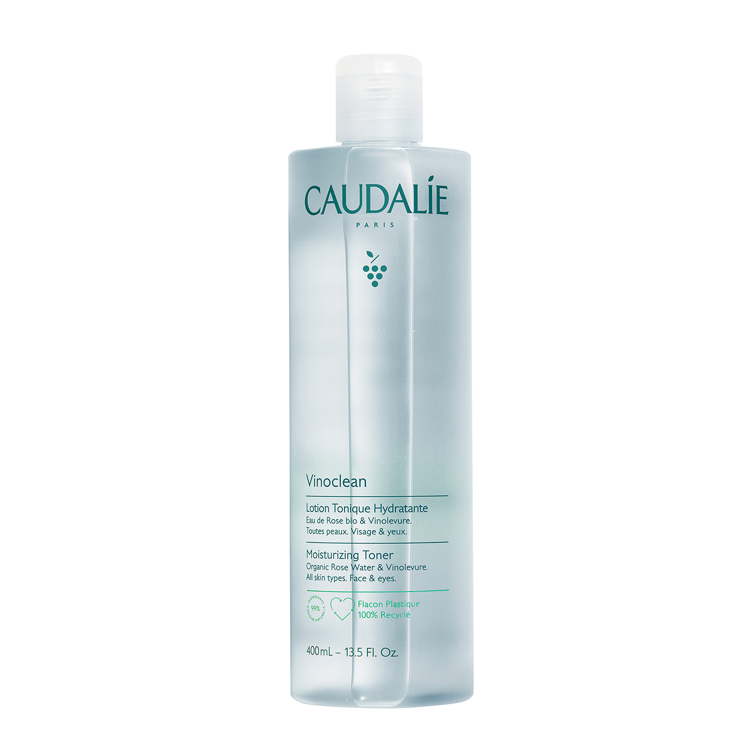 CAUDALIE Vinocl Lotion Toniq Hydrating