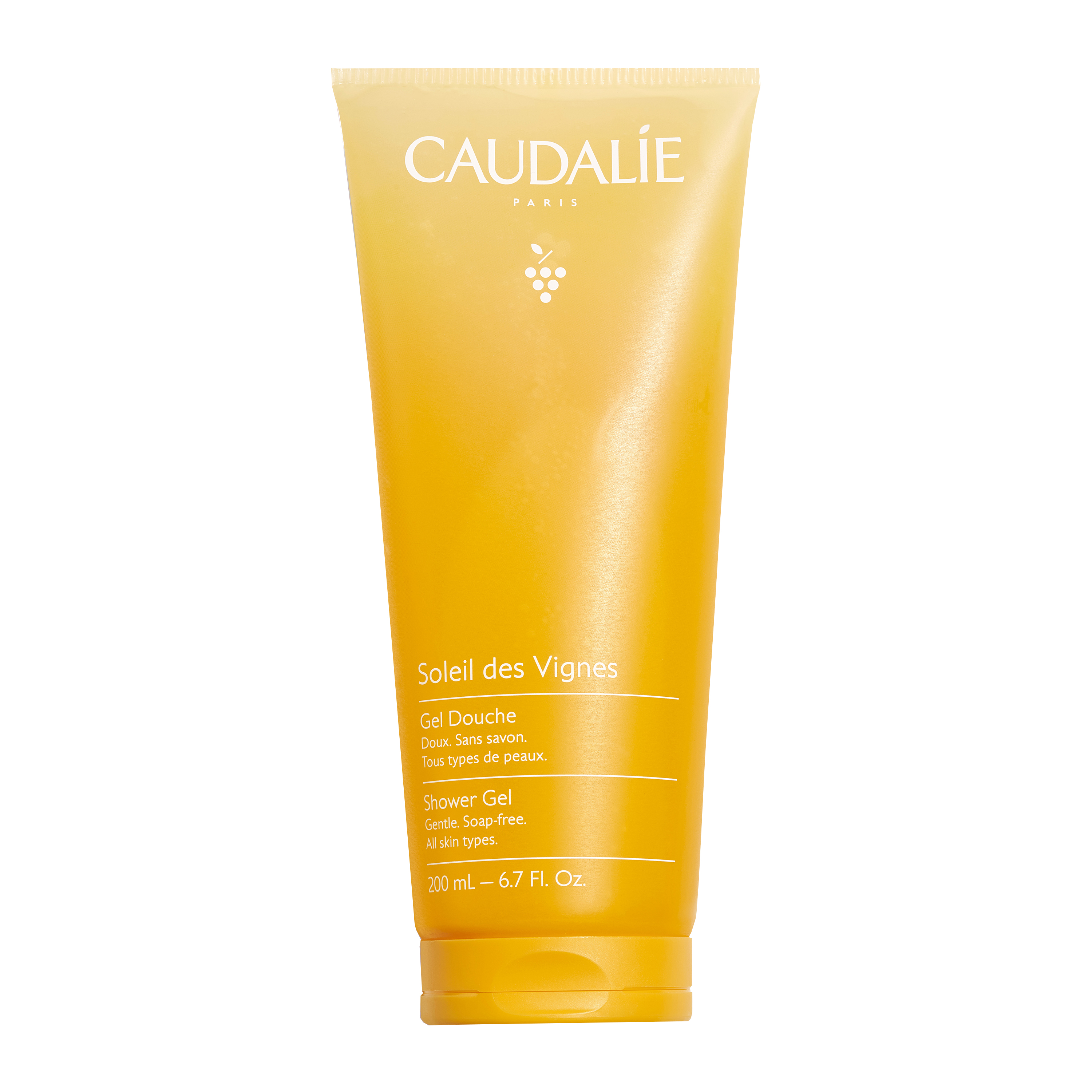 CAUDALIE Douchegel Soleil Vignes(re), Hauptbild