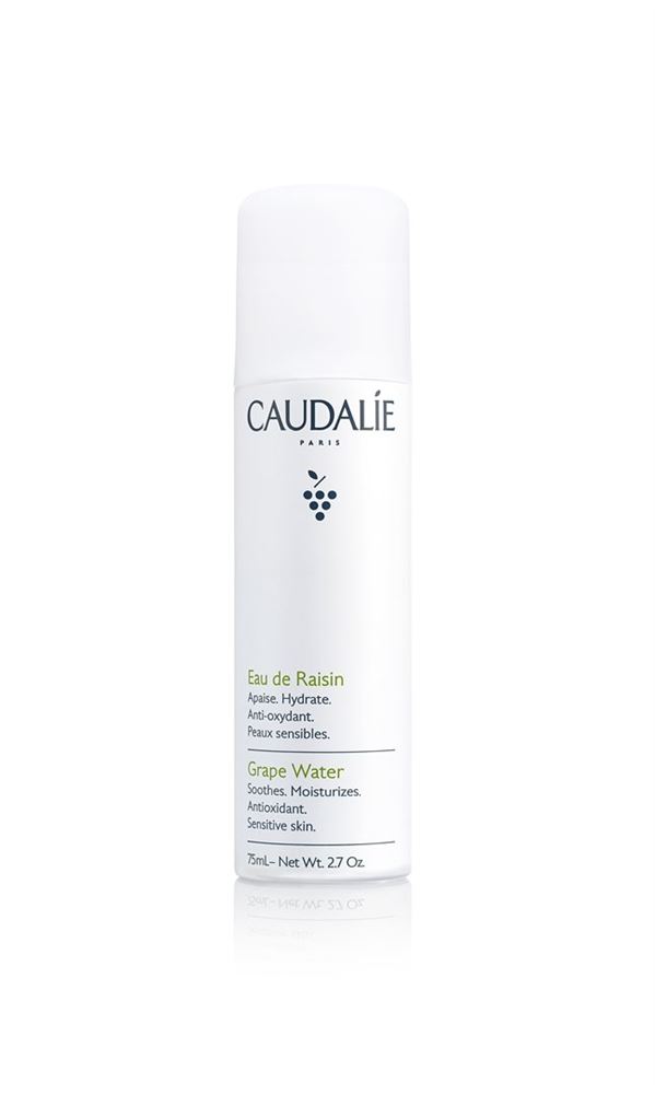 CAUDALIE Eau de Raisin