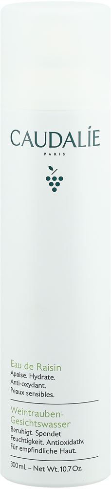 CAUDALIE Eau de Raisin