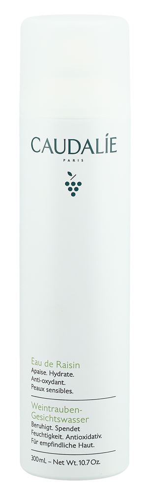 CAUDALIE Eau de Raisin, image principale