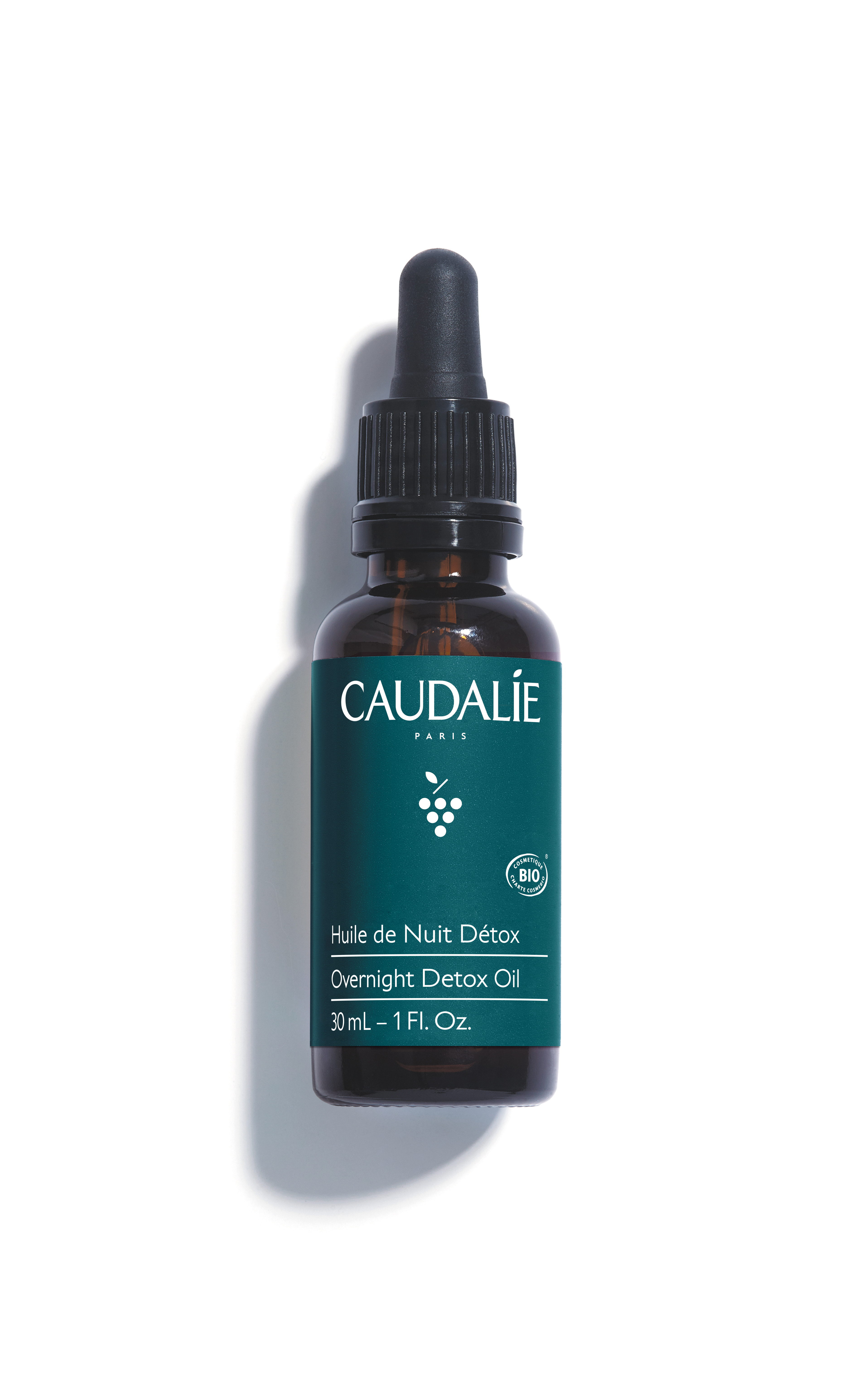 CAUDALIE Huile de Nuit Détox