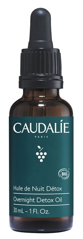 CAUDALIE Huile de Nuit Détox
