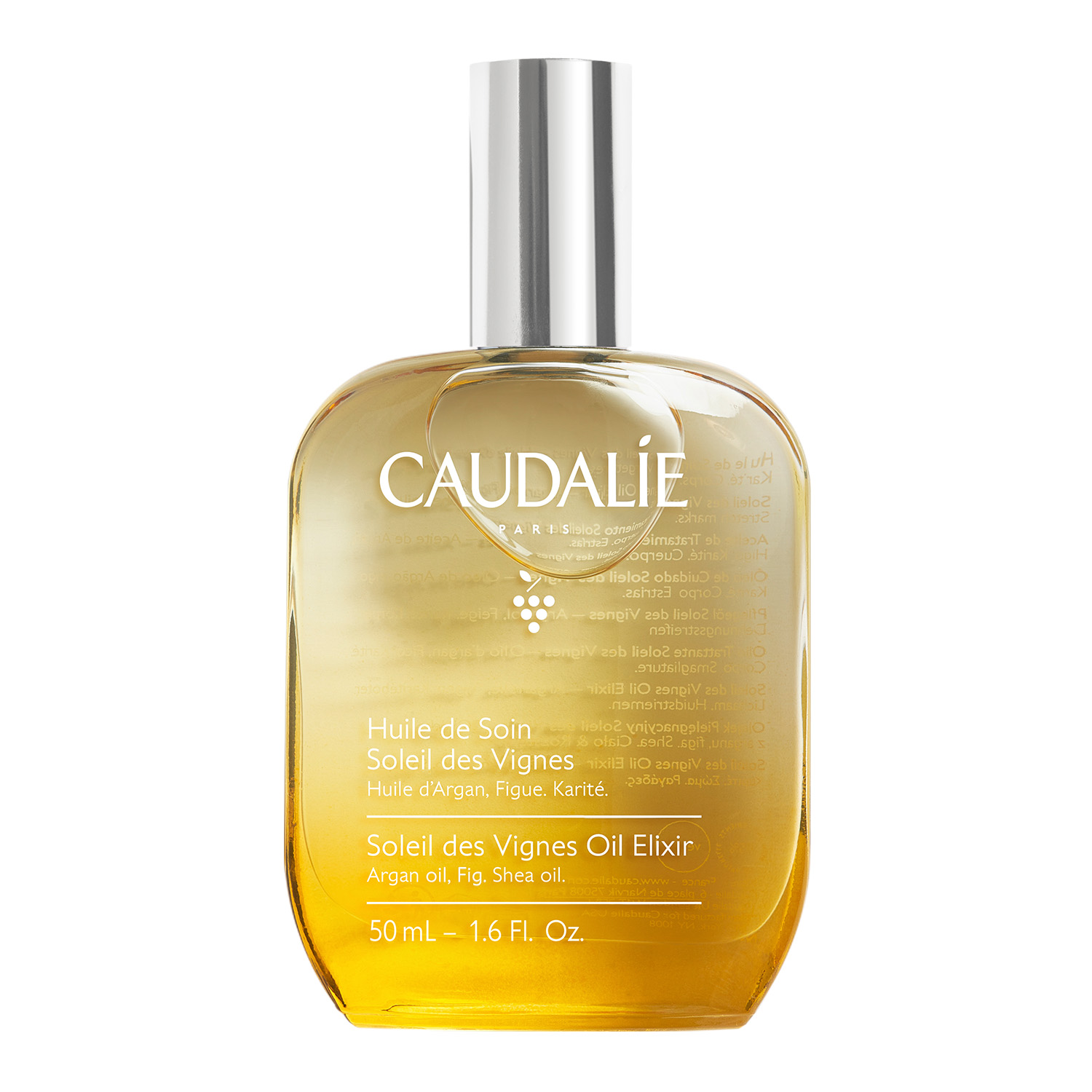 CAUDALIE Huile Soin Soleil Vignes, image principale