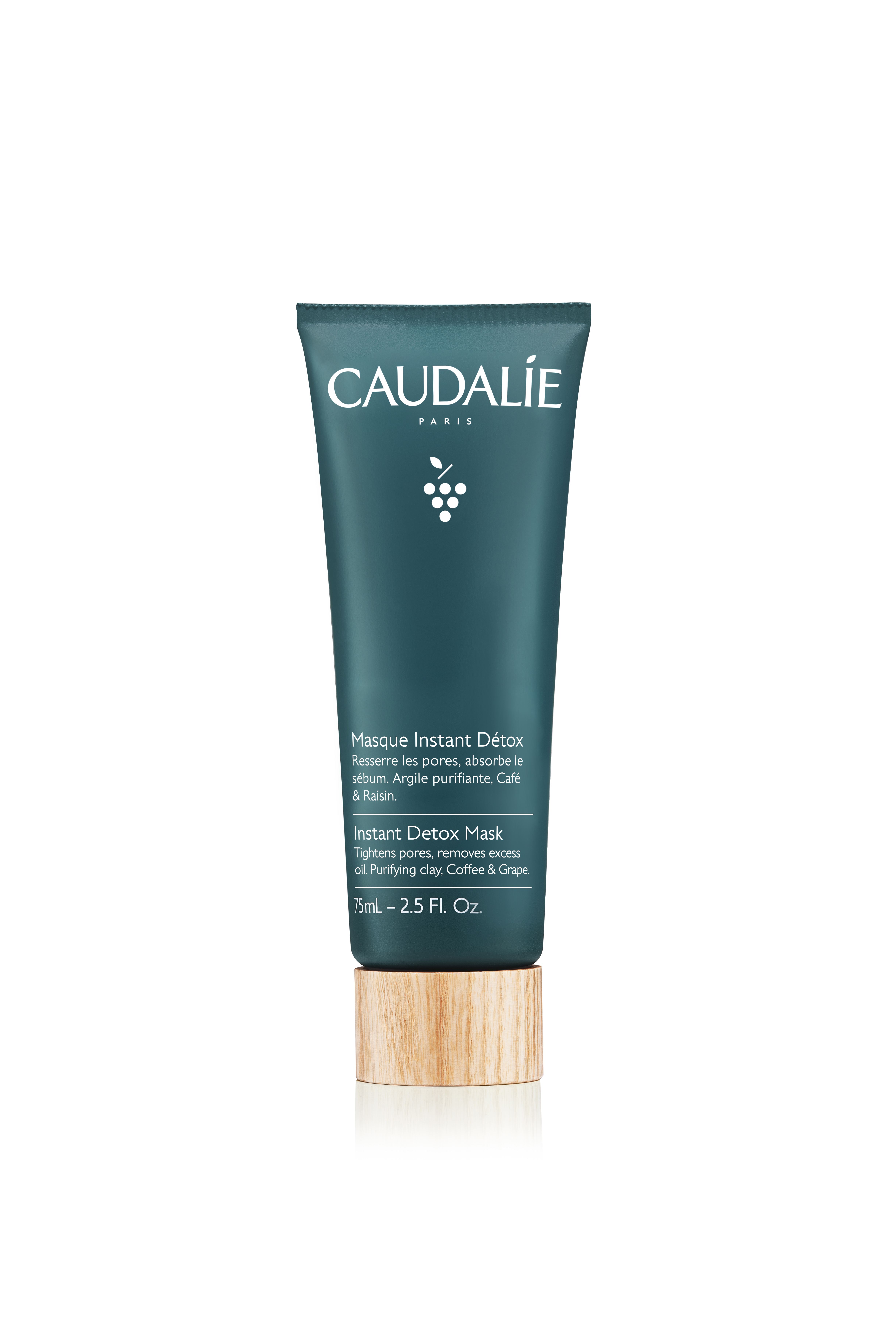 CAUDALIE Masque Instant Détox