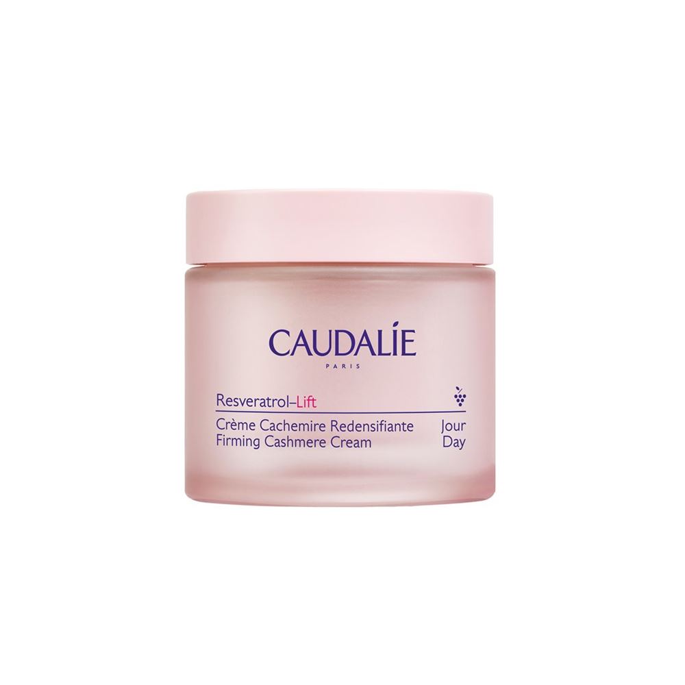 CAUDALIE NEW Resveratrol-Lift Crème Cachemire
