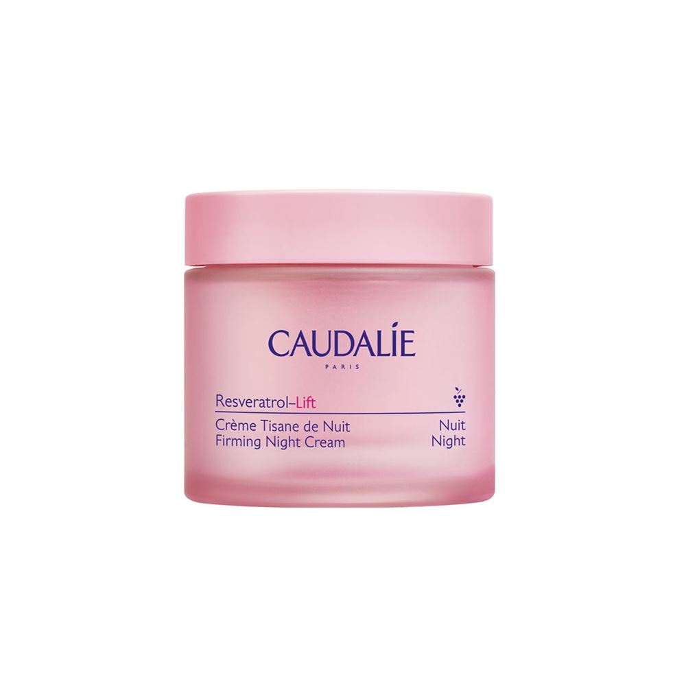 CAUDALIE NEW Resveratrol-Lift Crème Tisane de Nuit