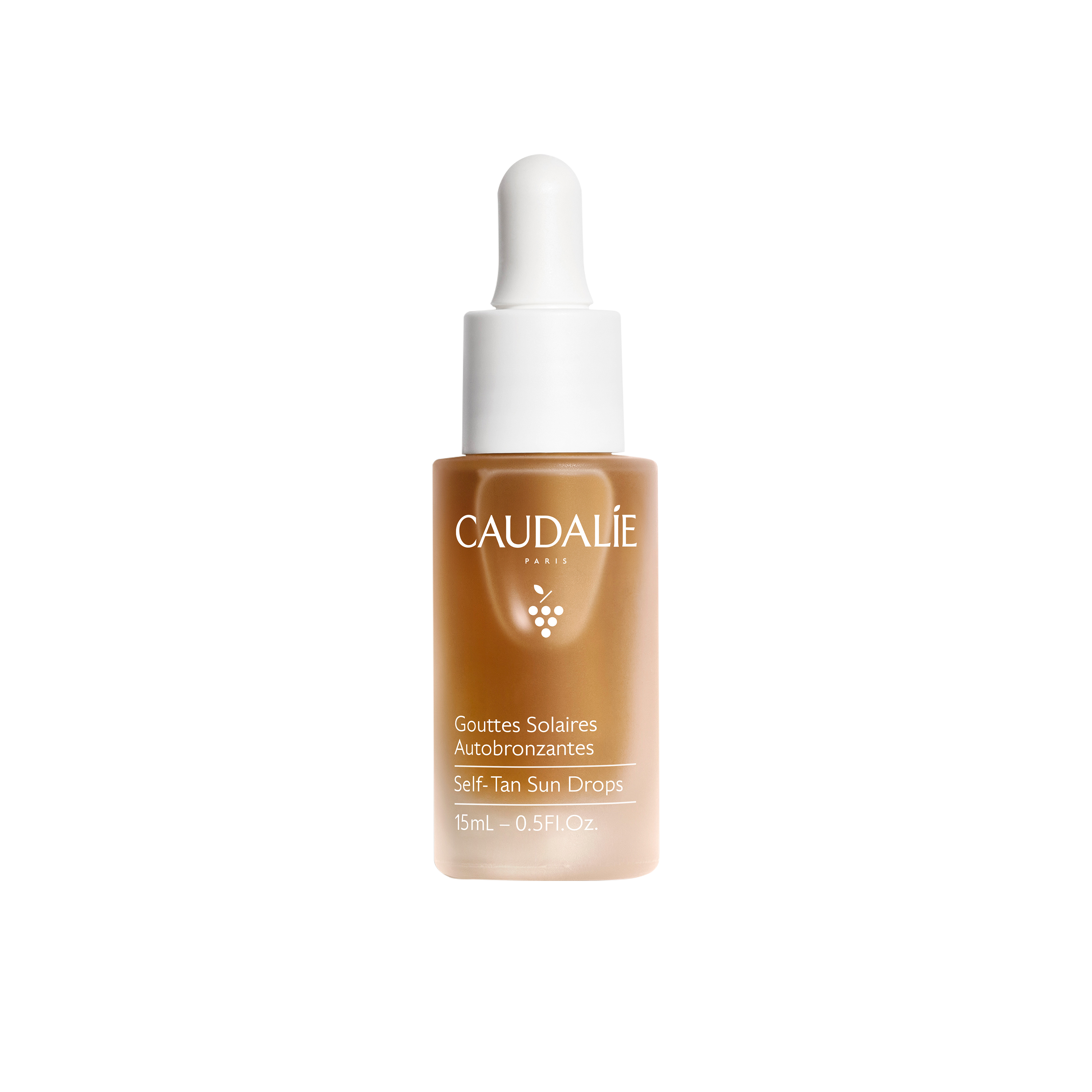 CAUDALIE Self Tan Sun Drops