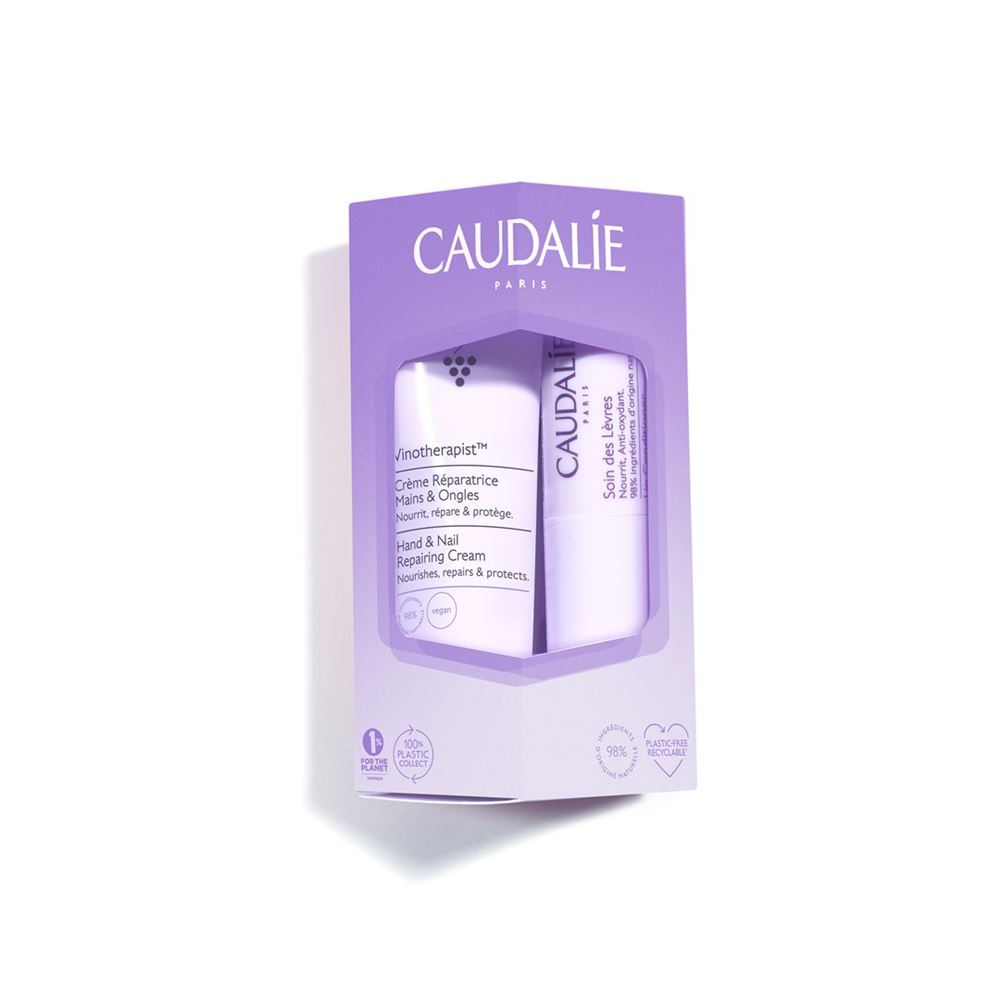 CAUDALIE Set Duo LipHand