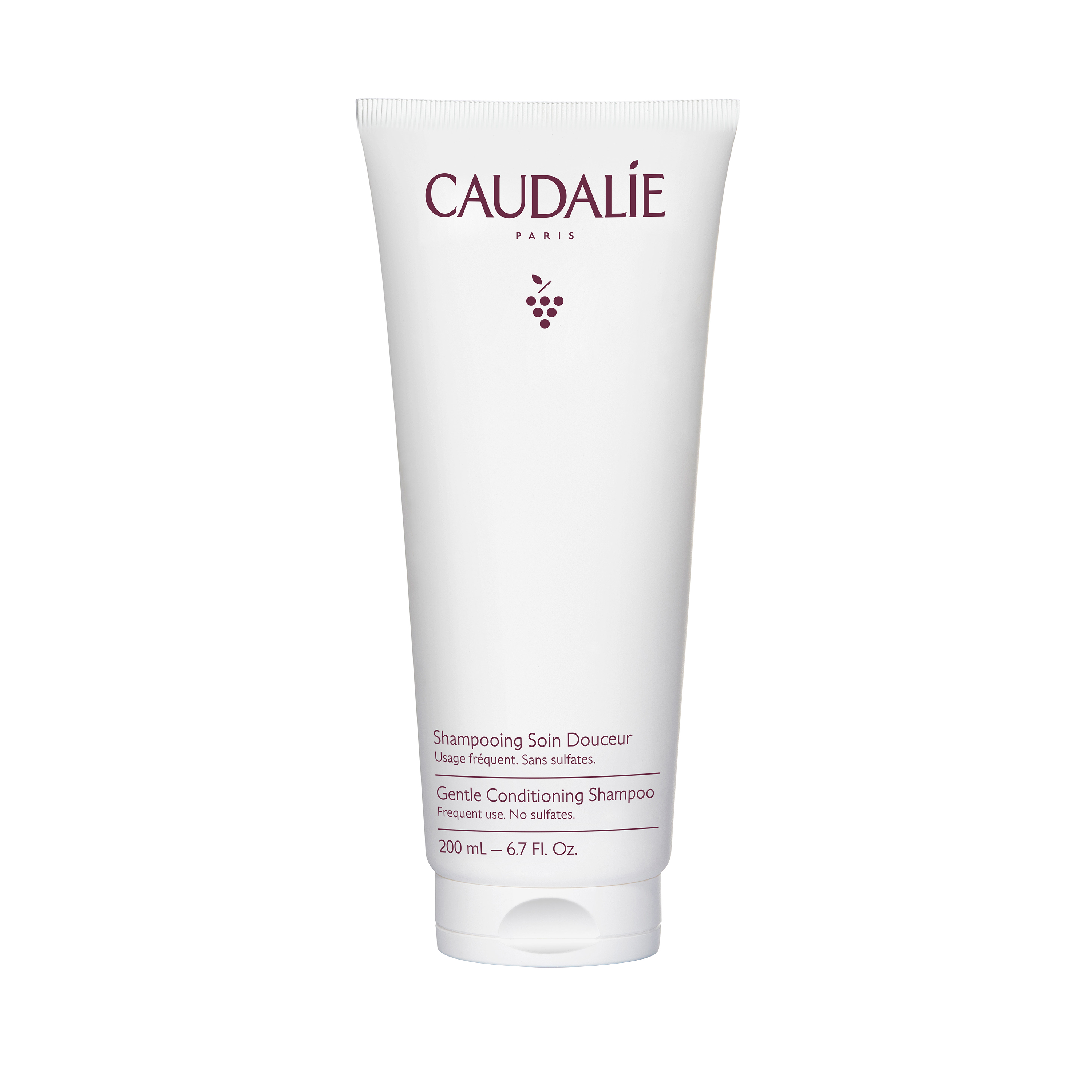 CAUDALIE Shampooing Soin Douceur eur, image principale