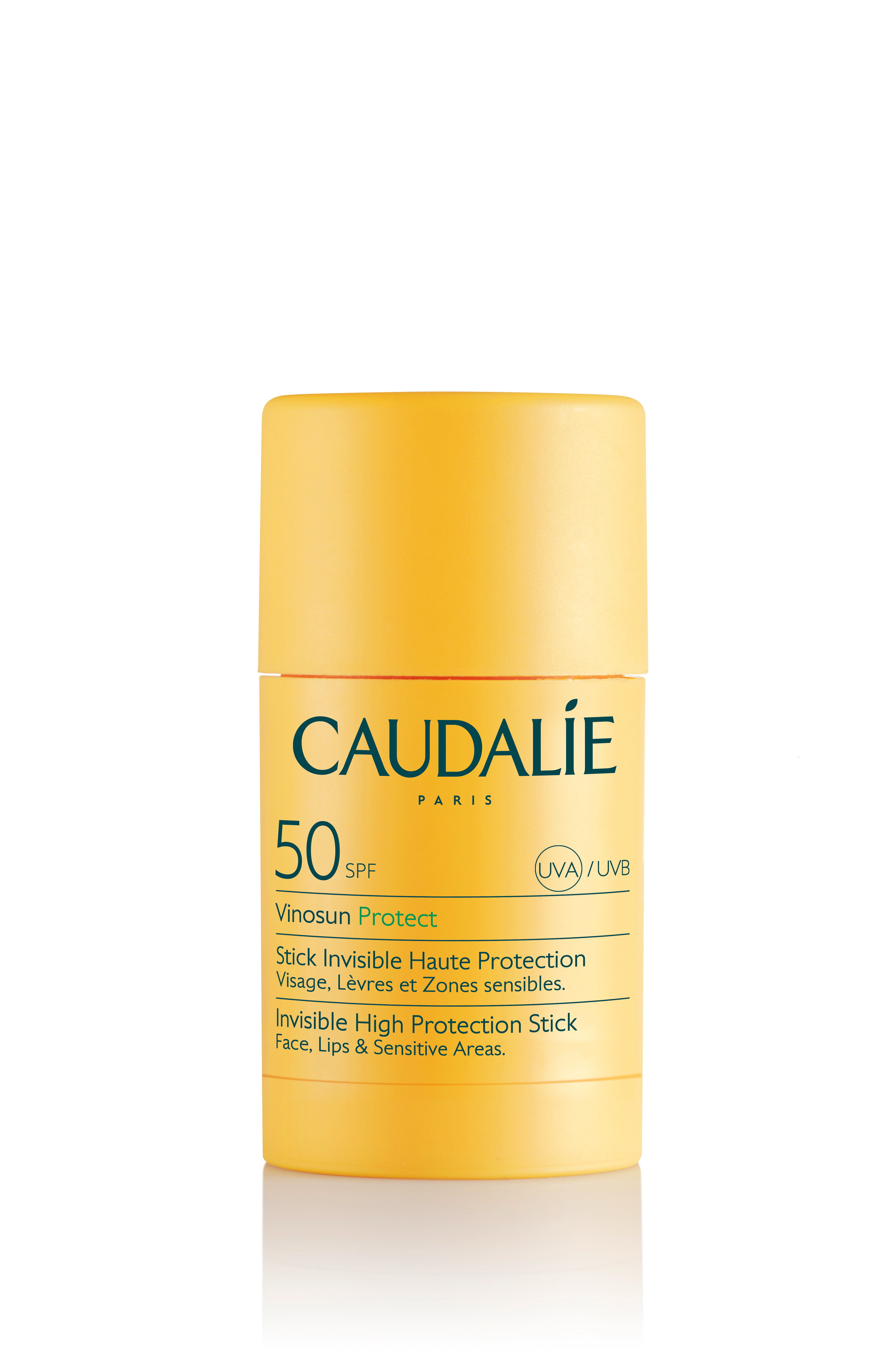 CAUDALIE Vinosun Sol Sun Protection Factor 50