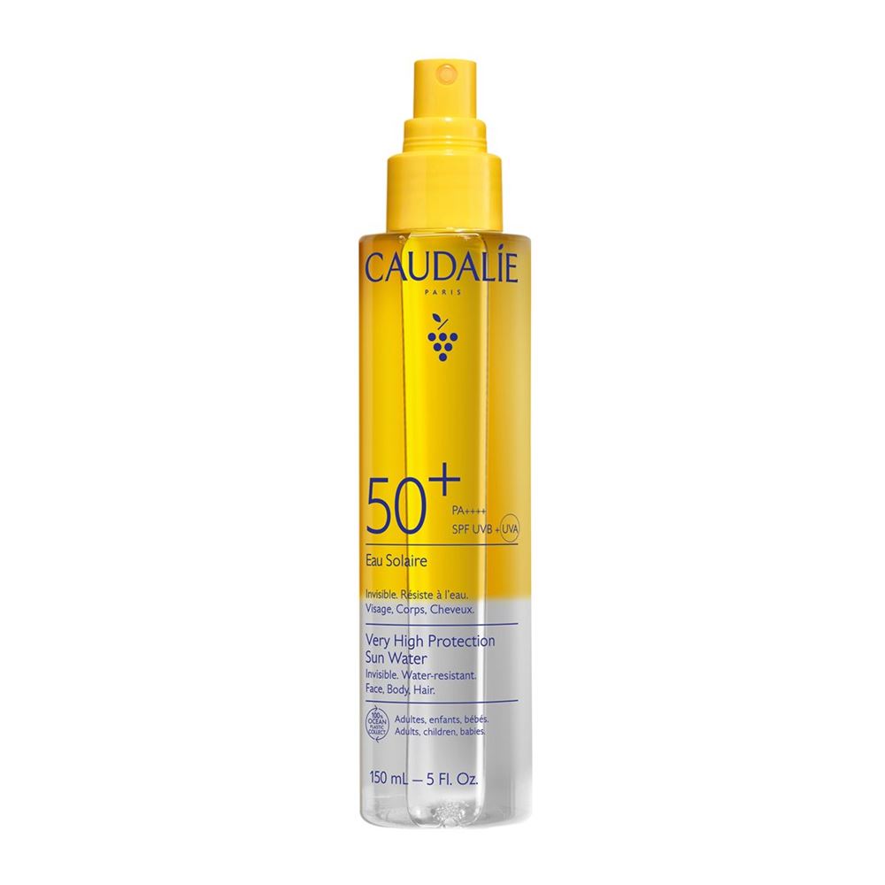 CAUDALIE Sonnenlotion
