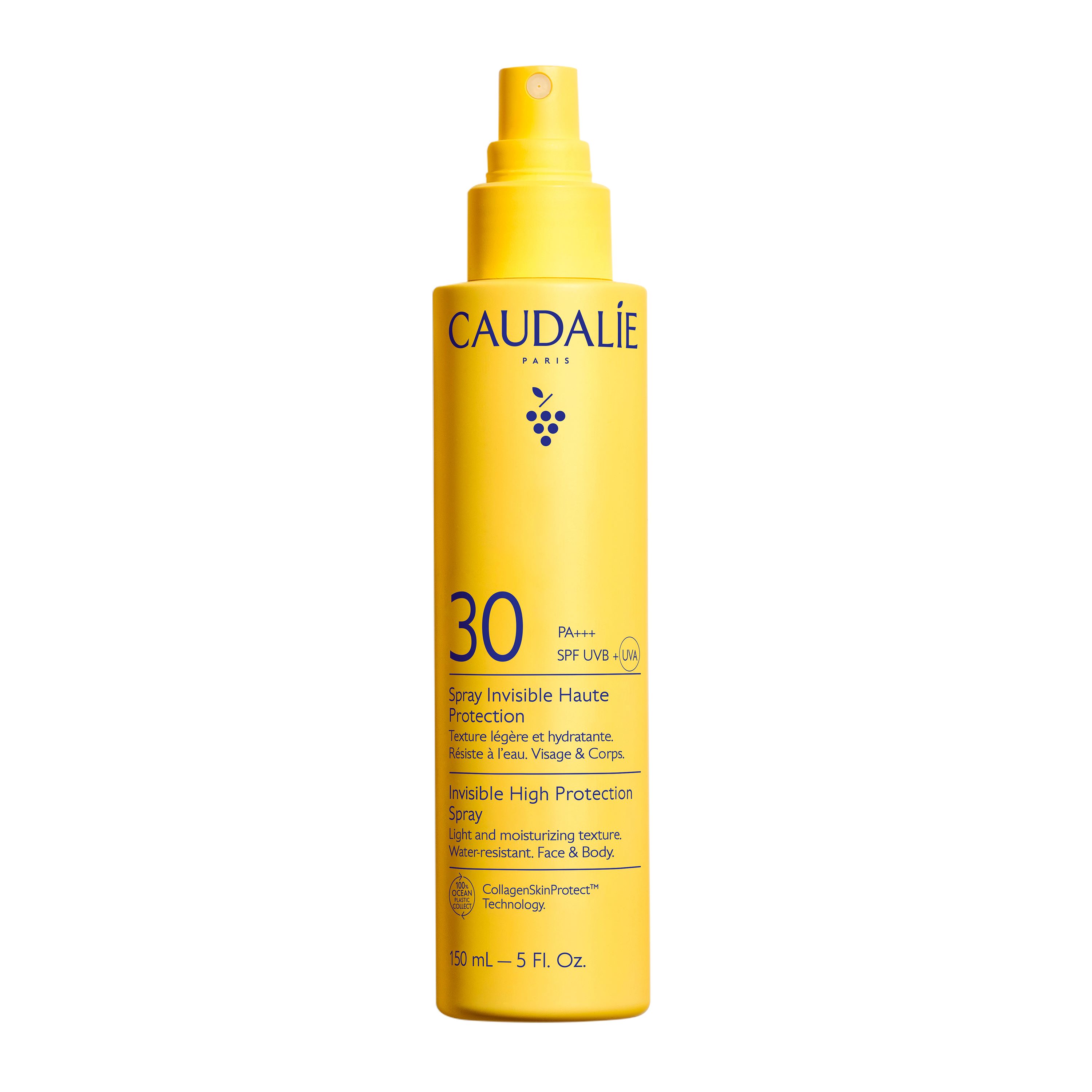 CAUDALIE Spray invisible