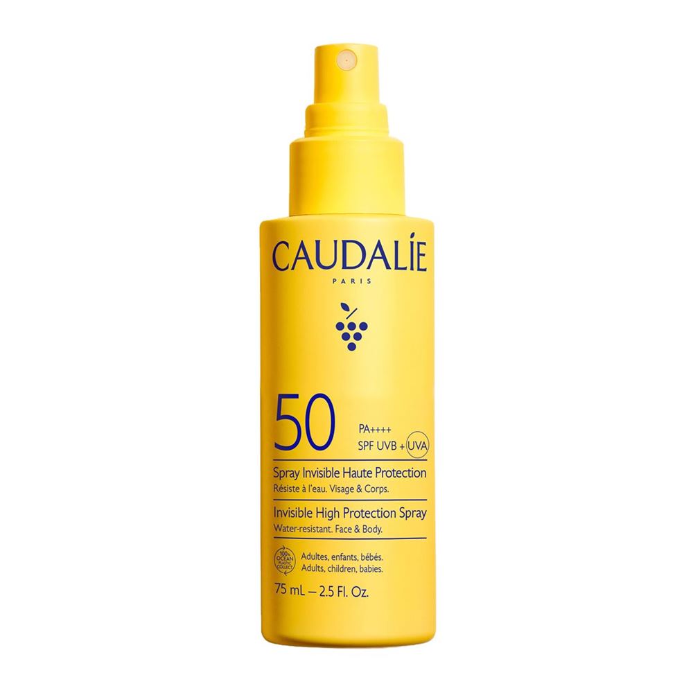 CAUDALIE Spray invisible, image principale CAUDALIE Spray invisible, image principale