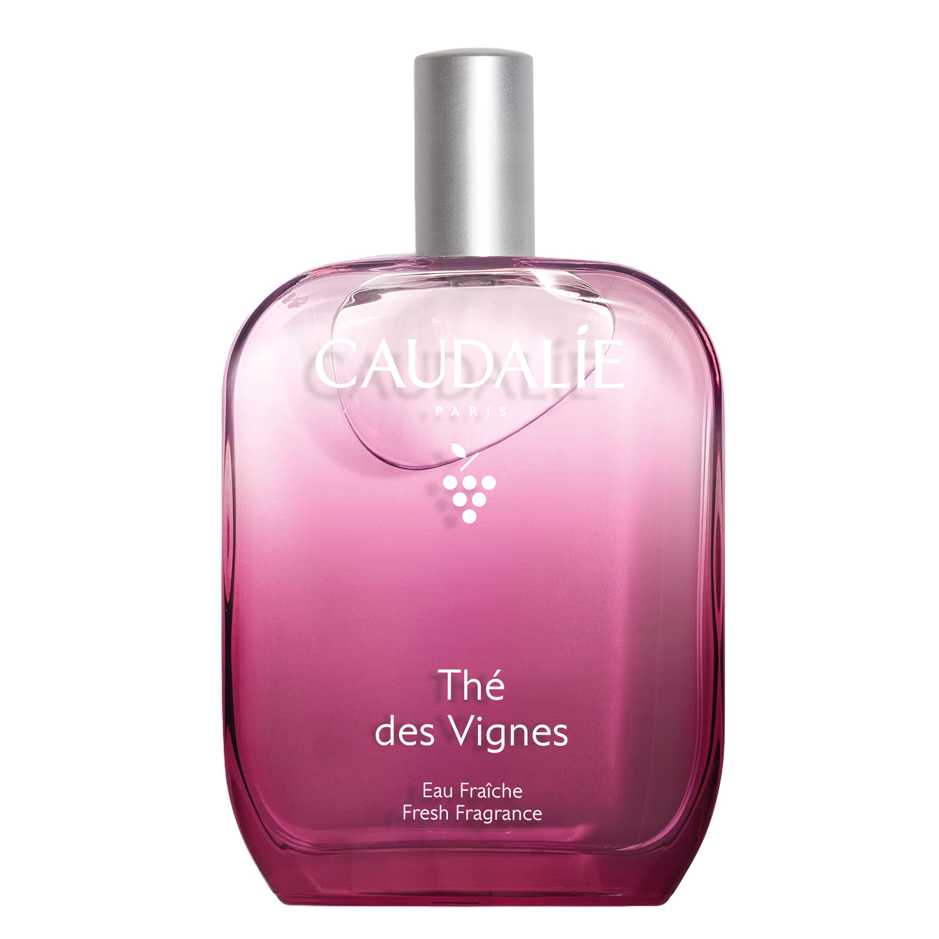 CAUDALIE Thé des Vignes Eau Fraîche