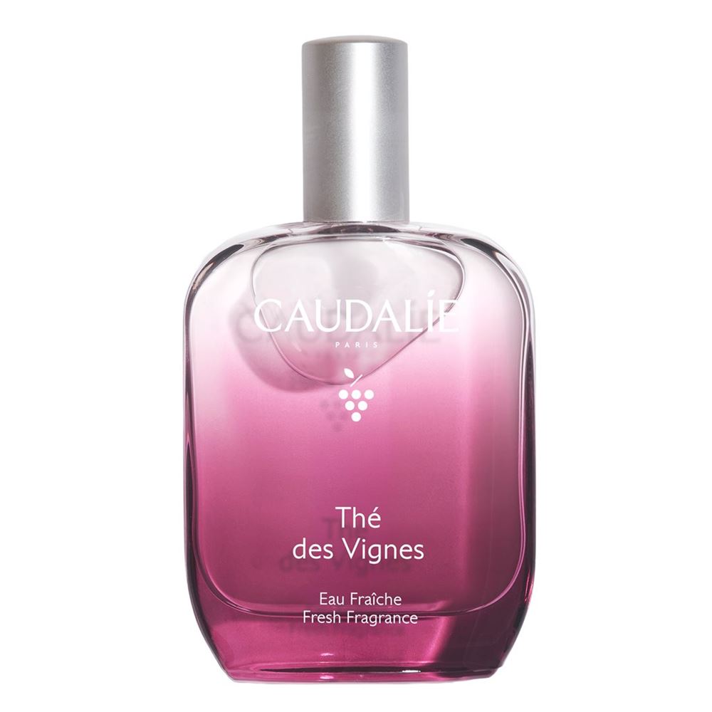 CAUDALIE Thé des Vignes Eau Fraîche