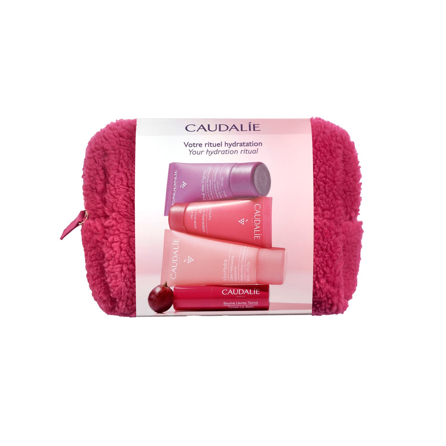 CAUDALIE Trousse Hiver, image principale