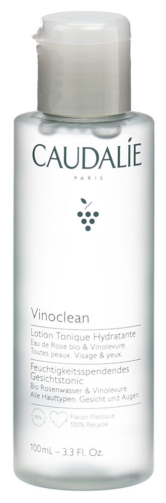 CAUDALIE Vinoclean Lotion Tonique