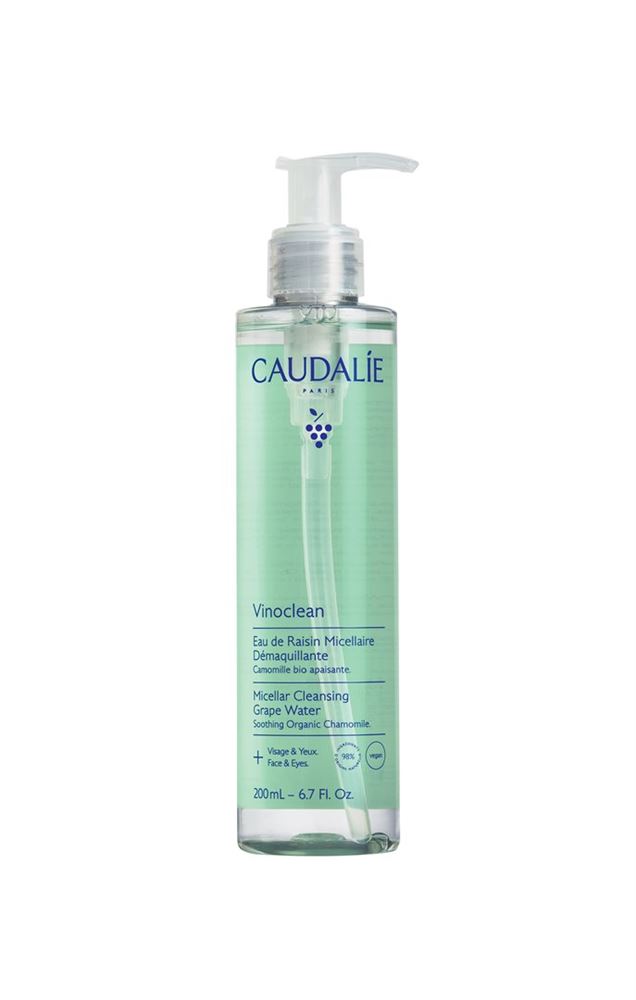 CAUDALIE Vinoclean Mizellar-Reinigungswasser