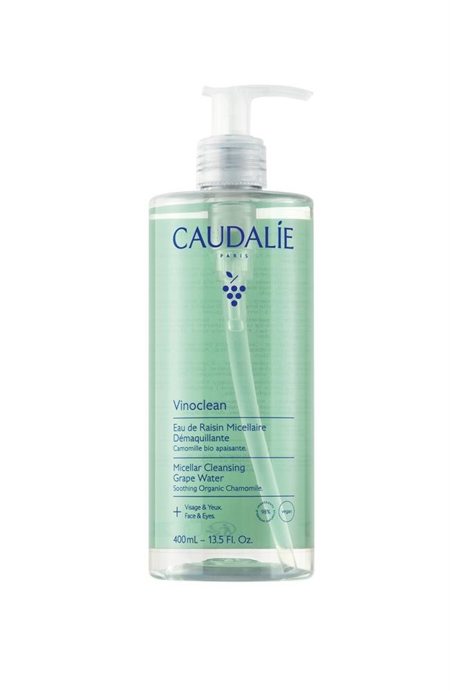CAUDALIE Vinoclean Mizellar-Reinigungswasser