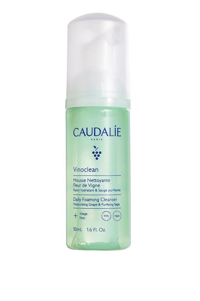 CAUDALIE Vinoclean Mousse Nettoyante