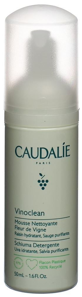 CAUDALIE Vinoclean Mss Nettoyant