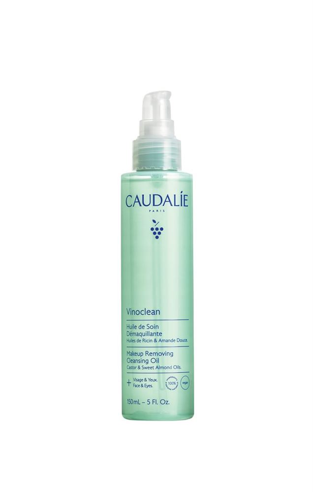 CAUDALIE Vinoclean Reinigendes Pflegeöl