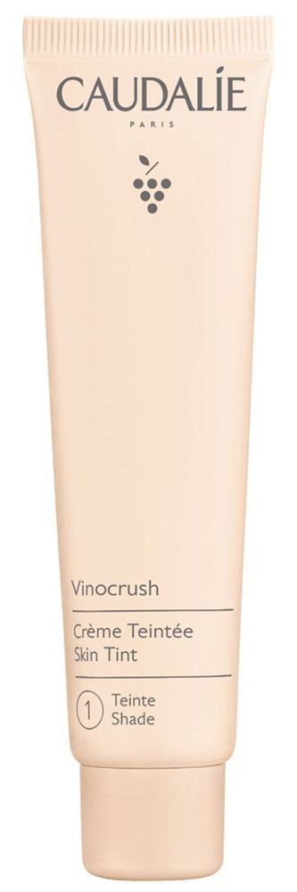 CAUDALIE Crème Teintée, Hauptbild CAUDALIE Crème Teintée, Hauptbild