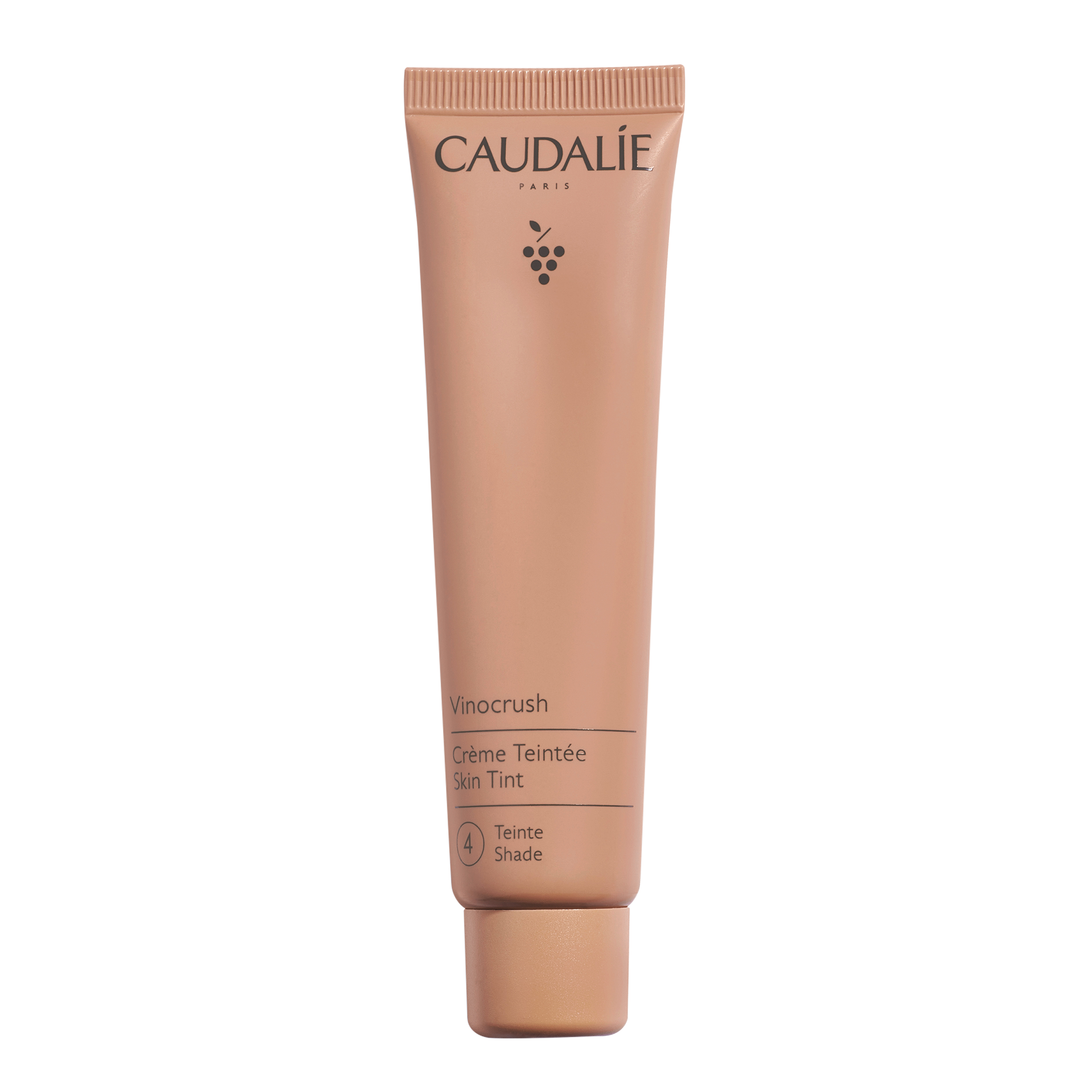 CAUDALIE Crème Teintée