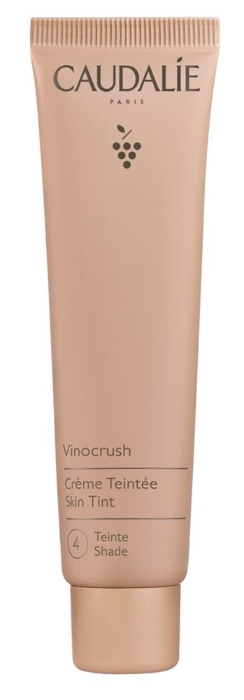 CAUDALIE Crème Teintée