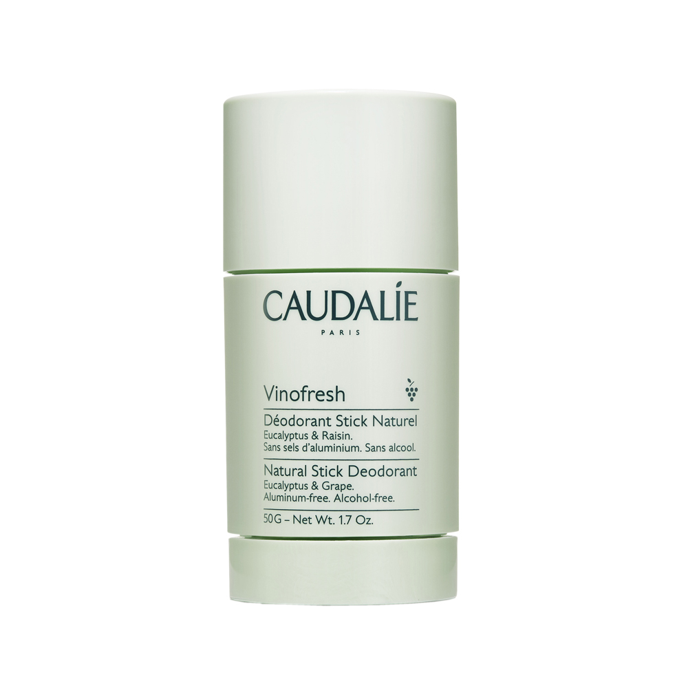 CAUDALIE Vinofresh Deodorant Natural, Hauptbild