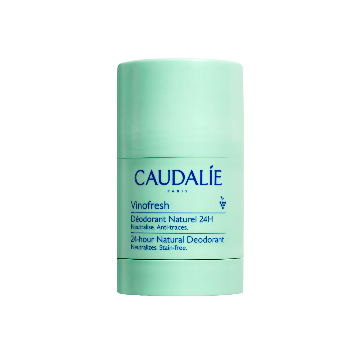 CAUDALIE Vinofresh Deodorant Natural, Hauptbild