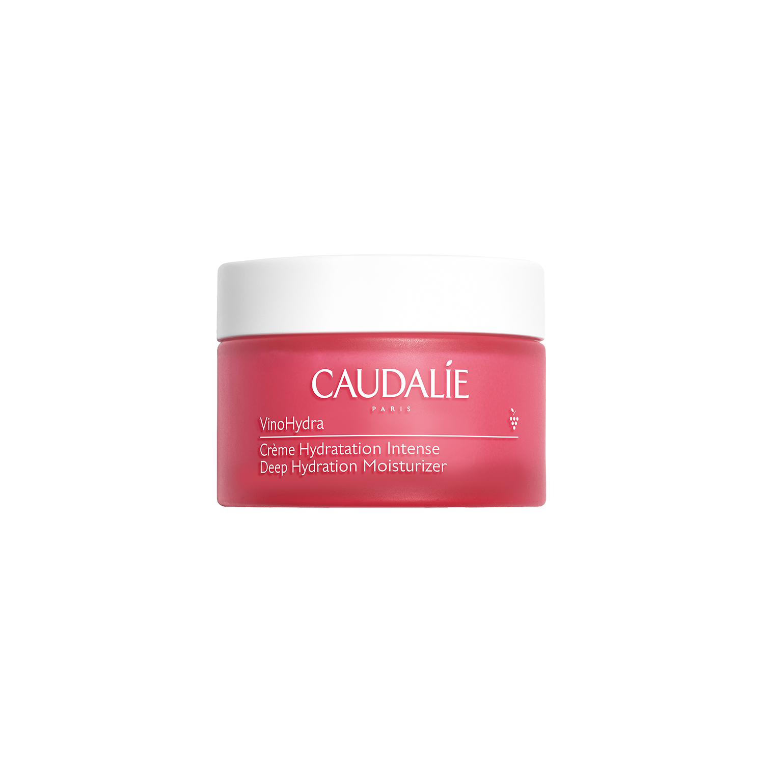 CAUDALIE Crème Hydratation Intense