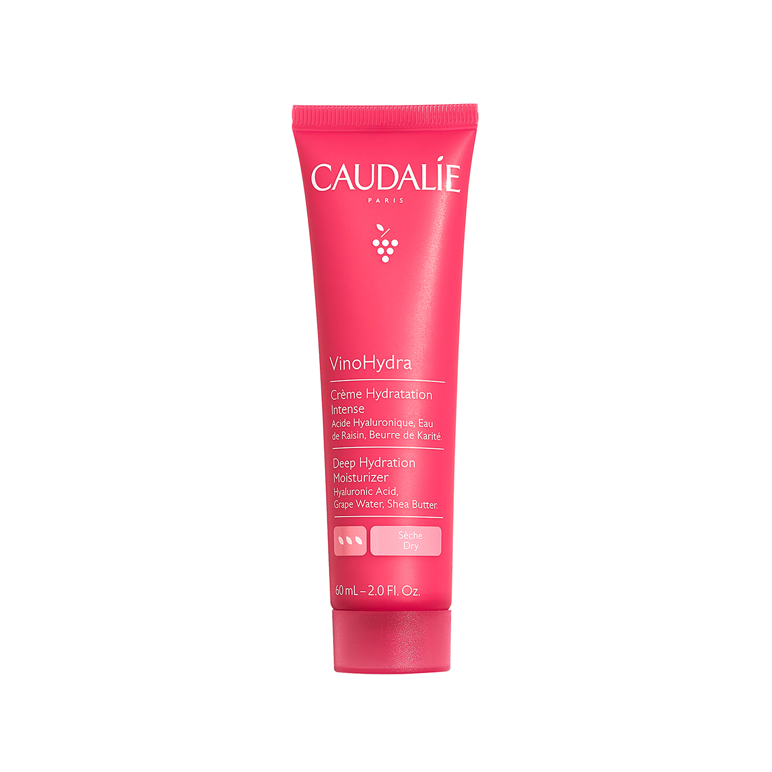 CAUDALIE Crème Hydratation Intense