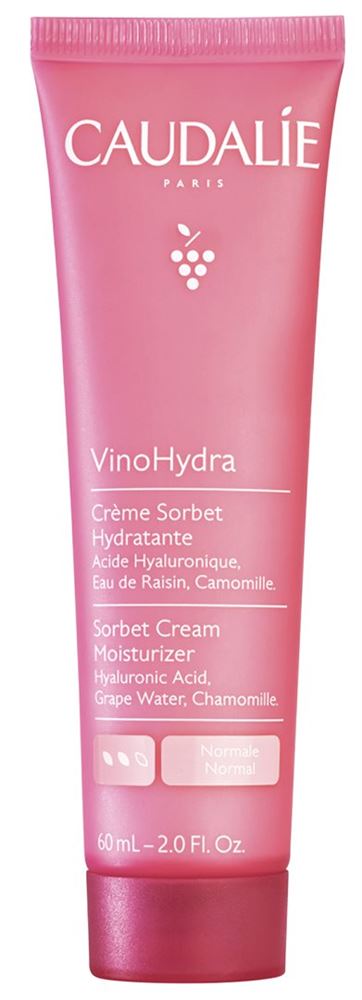 CAUDALIE Crème Sorbet Hydratante