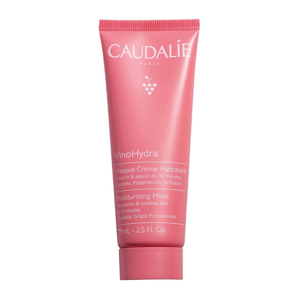 CAUDALIE Masque Crème Hydratant