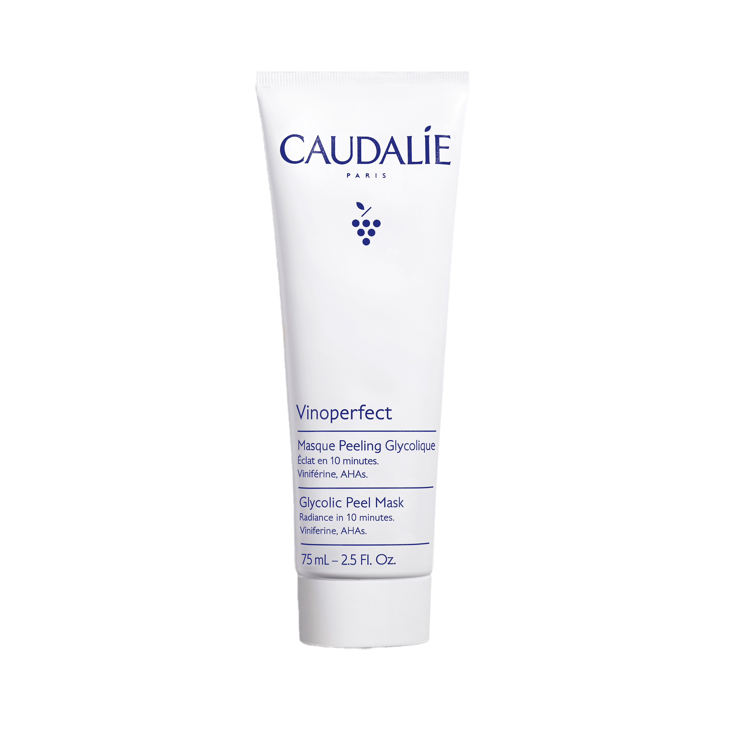 CAUDALIE Masque Peel Glycolique